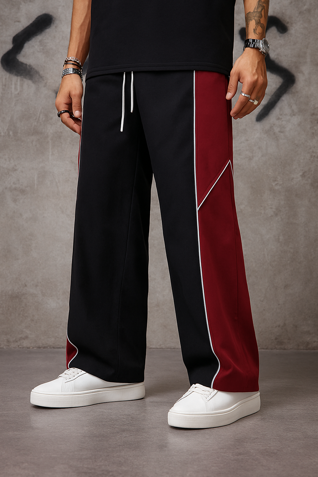 Pantalon Taiko